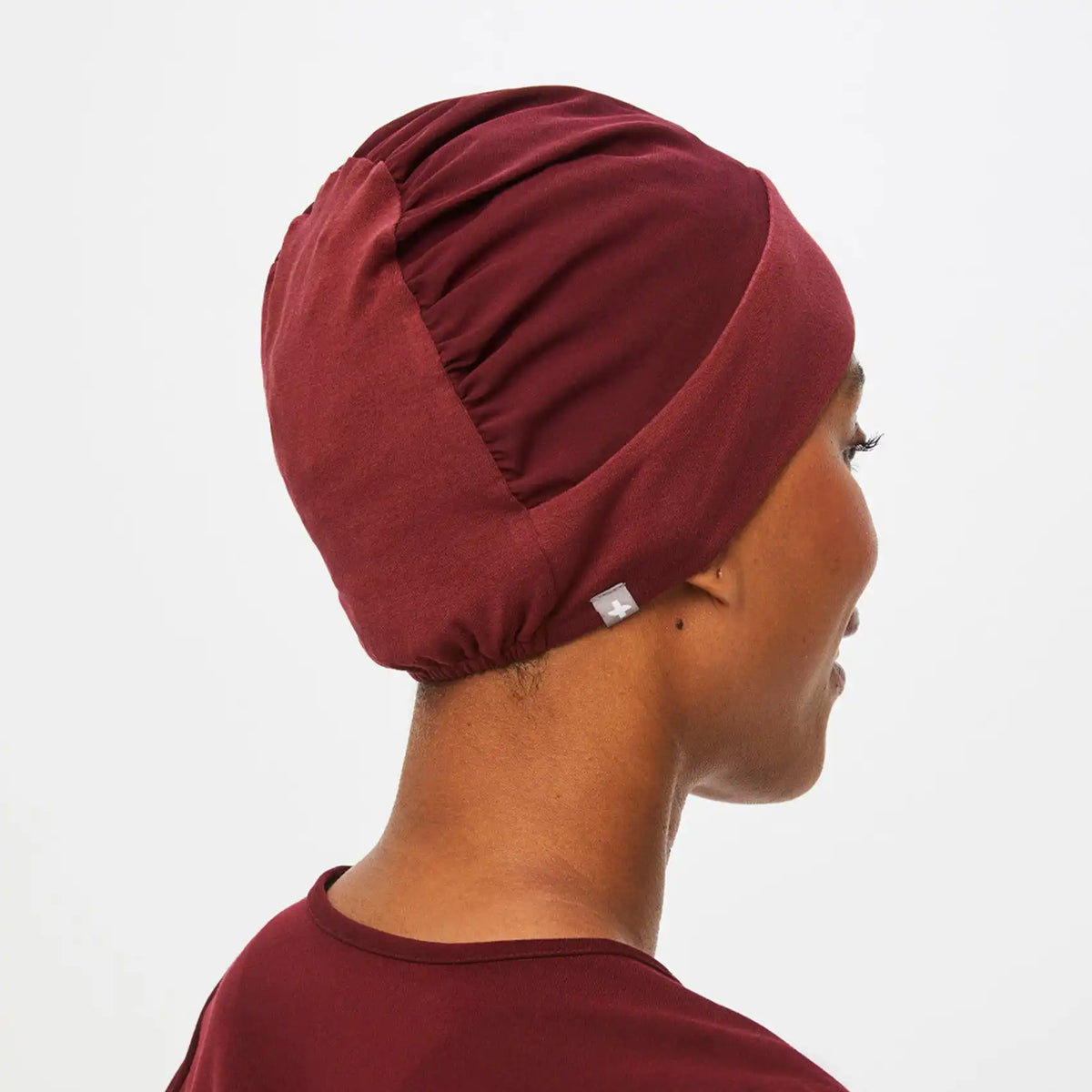 Modern Expandable Scrub Cap