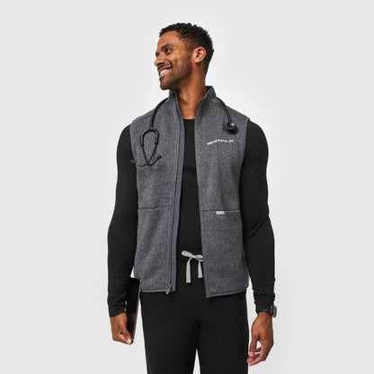 On-Shift Sweater Knit Vest™