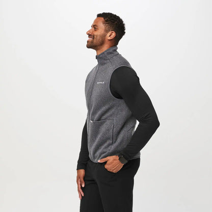 On-Shift Sweater Knit Vest™