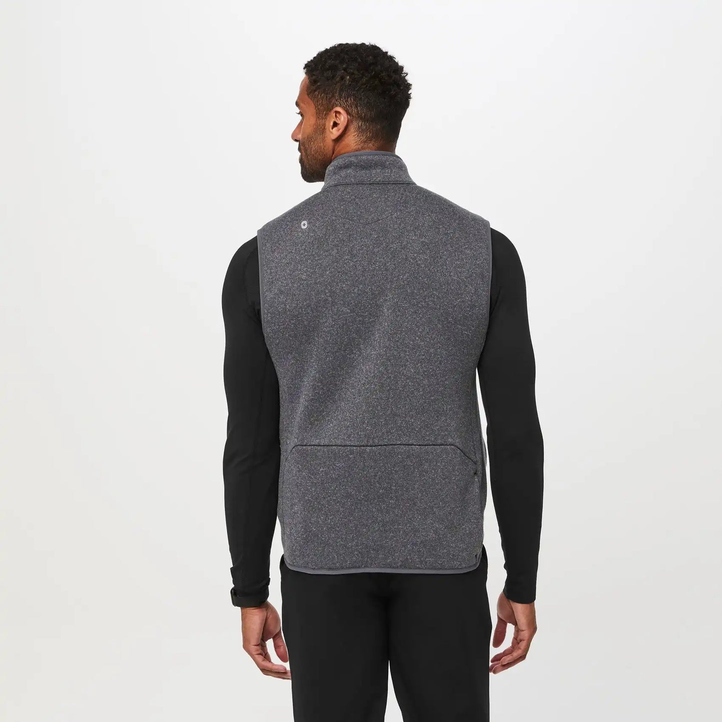 On-Shift Sweater Knit Vest™