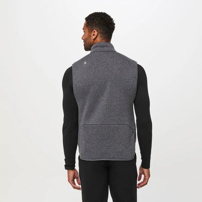 On-Shift Sweater Knit Vest™