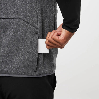 On-Shift Sweater Knit Vest™