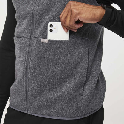 On-Shift Sweater Knit Vest™