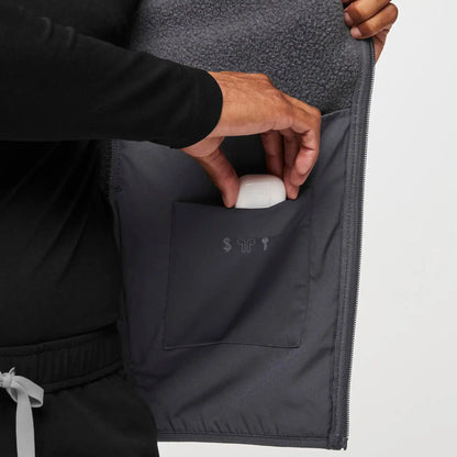On-Shift Sweater Knit Vest™