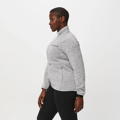 On-Shift Sweater Knit Jacket™