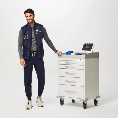 On-Shift Fleece Vest™
