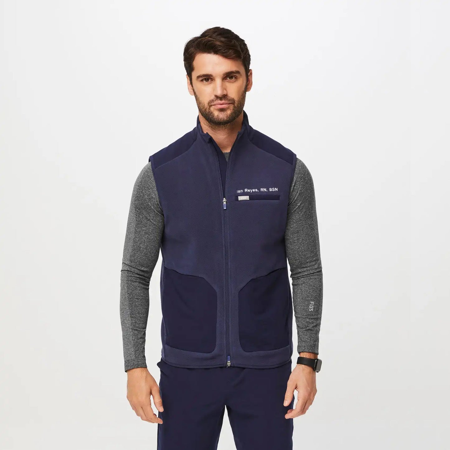 On-Shift Fleece Vest™