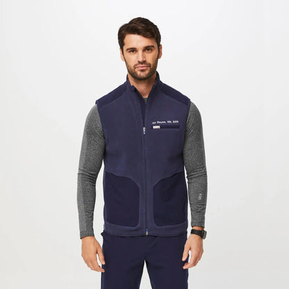 On-Shift Fleece Vest™