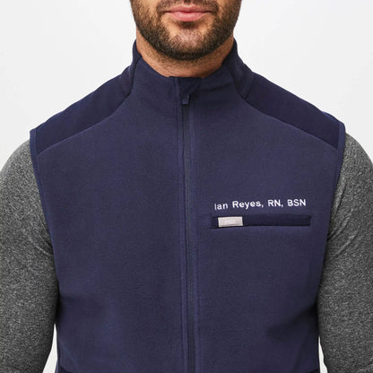 On-Shift Fleece Vest™