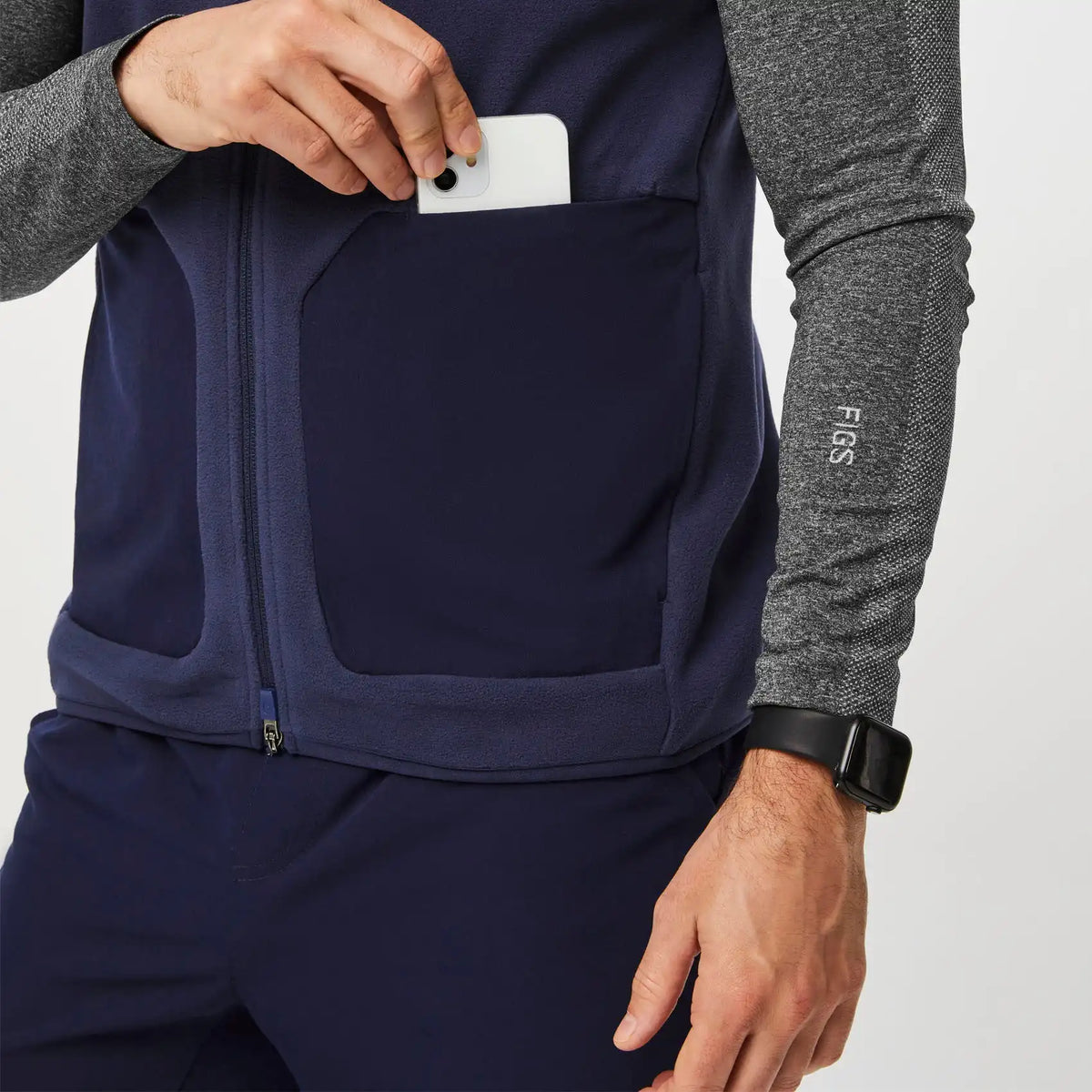 On-Shift Fleece Vest™