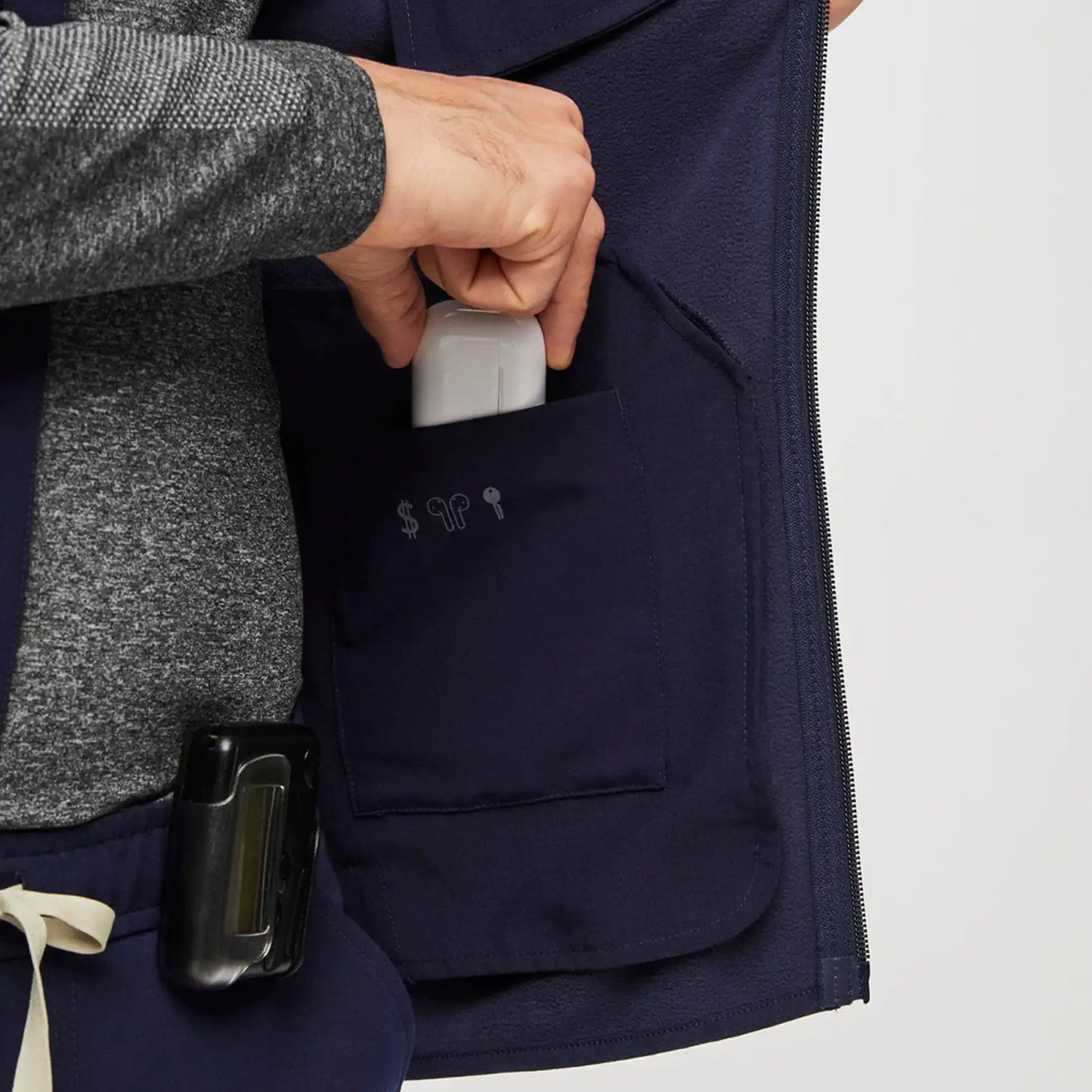 On-Shift Fleece Vest™