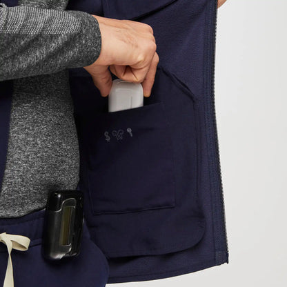 On-Shift Fleece Vest™