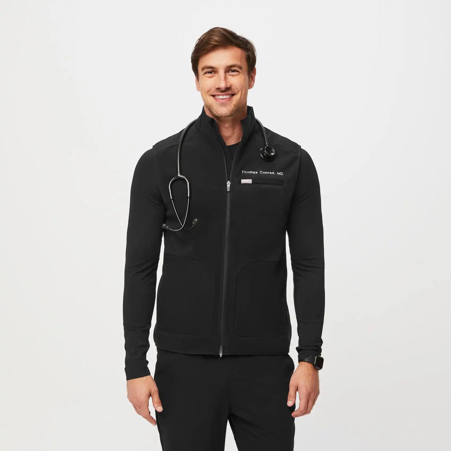 On-Shift Fleece Vest™