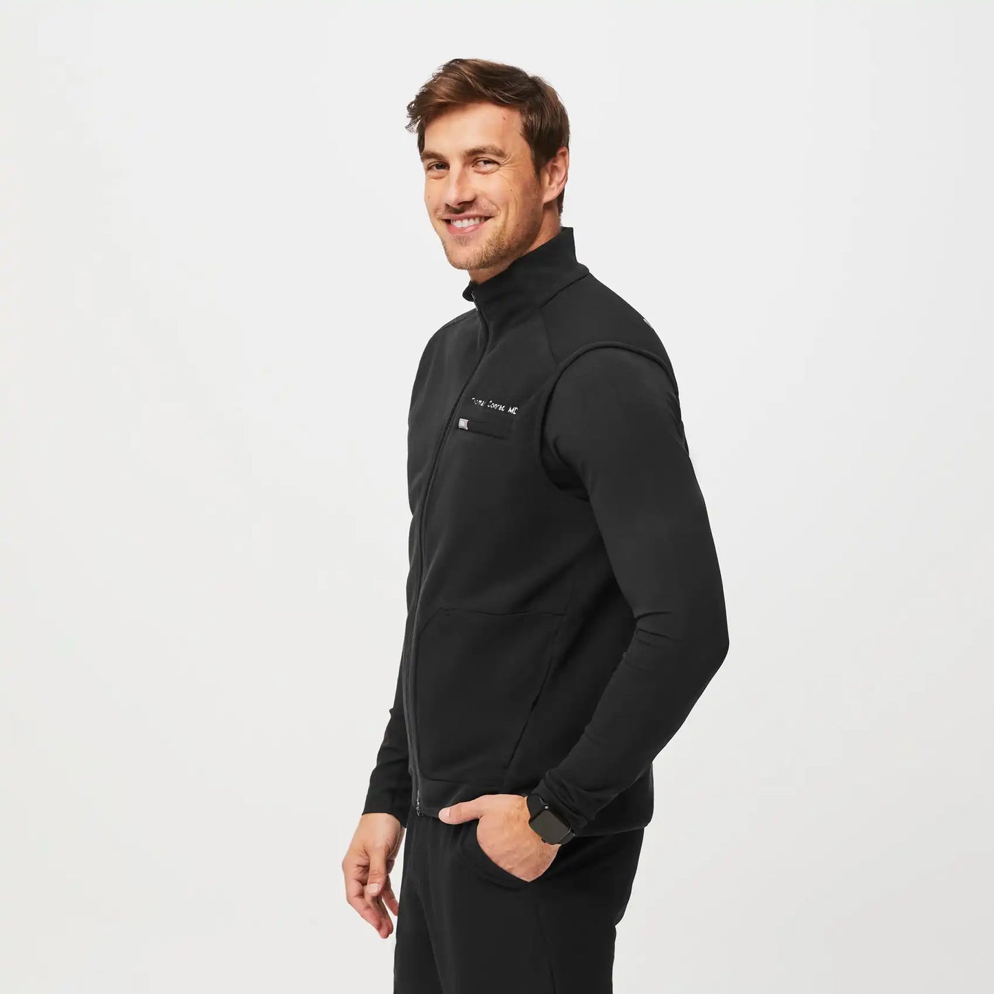 On-Shift Fleece Vest™