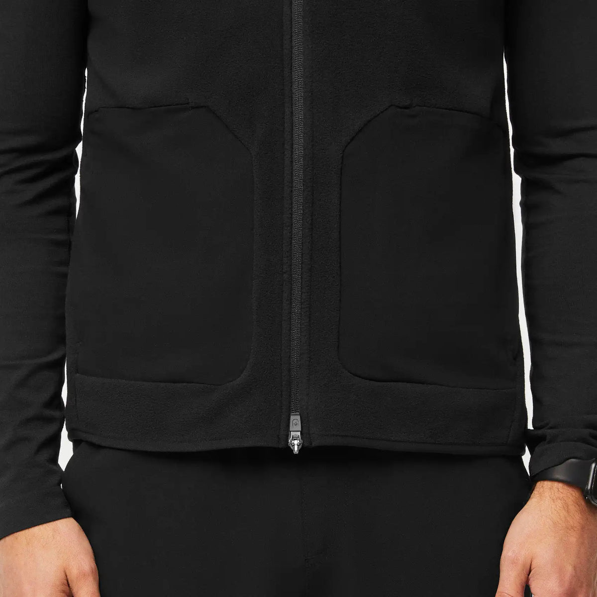 On-Shift Fleece Vest™
