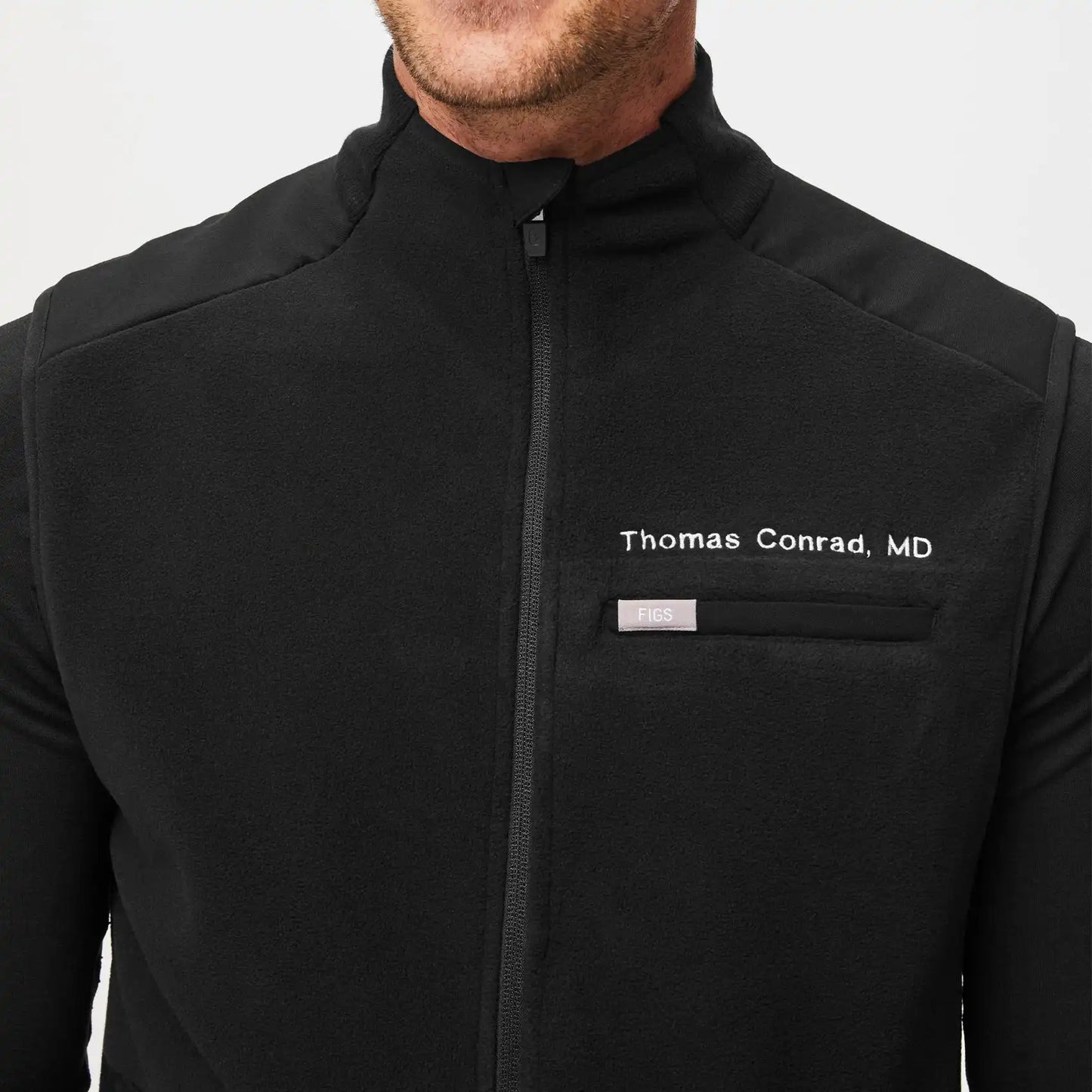 On-Shift Fleece Vest™