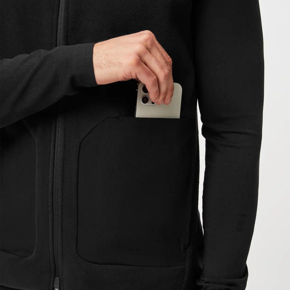 On-Shift Fleece Vest™