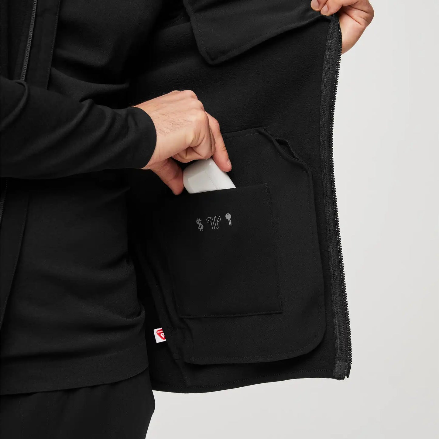 On-Shift Fleece Vest™