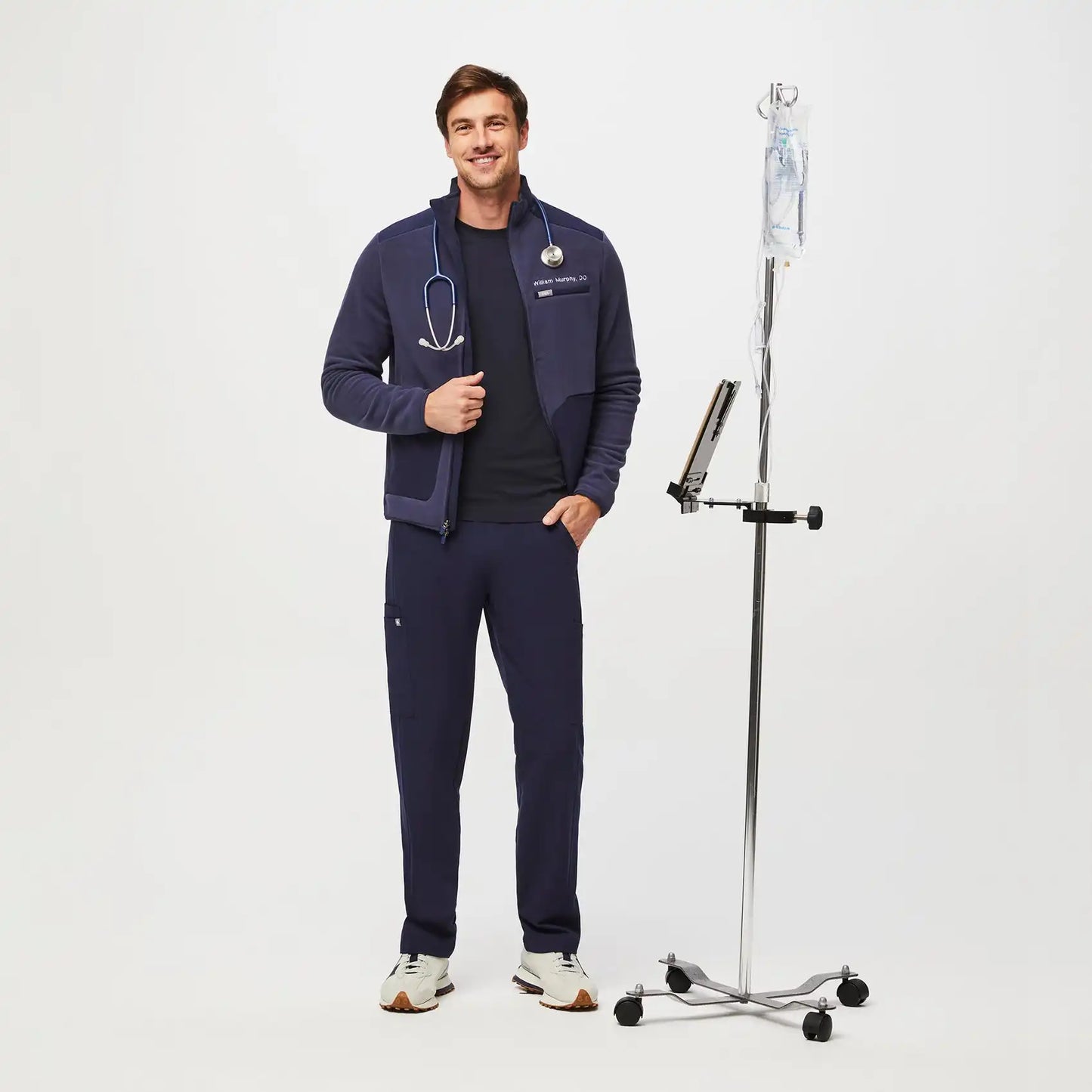 On-Shift Fleece Jacket™