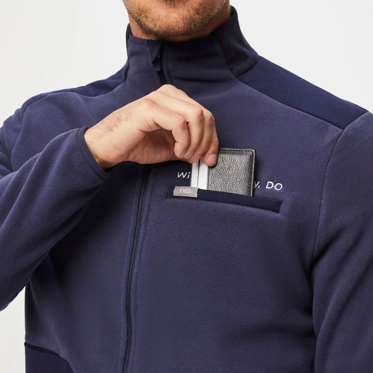 On-Shift Fleece Jacket™