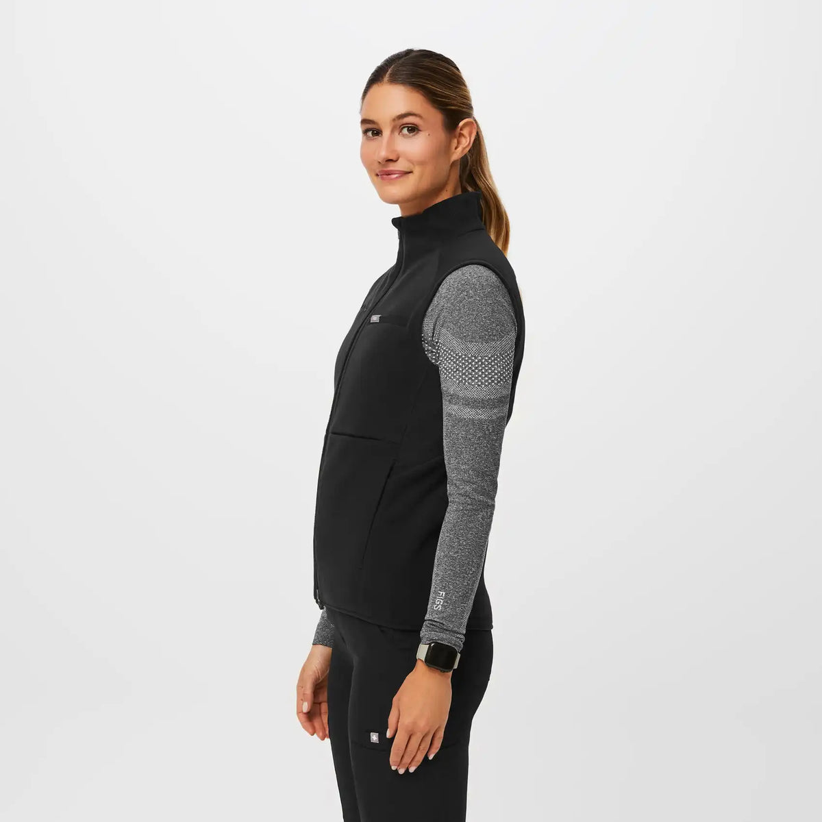 On-Shift Fleece Vest™