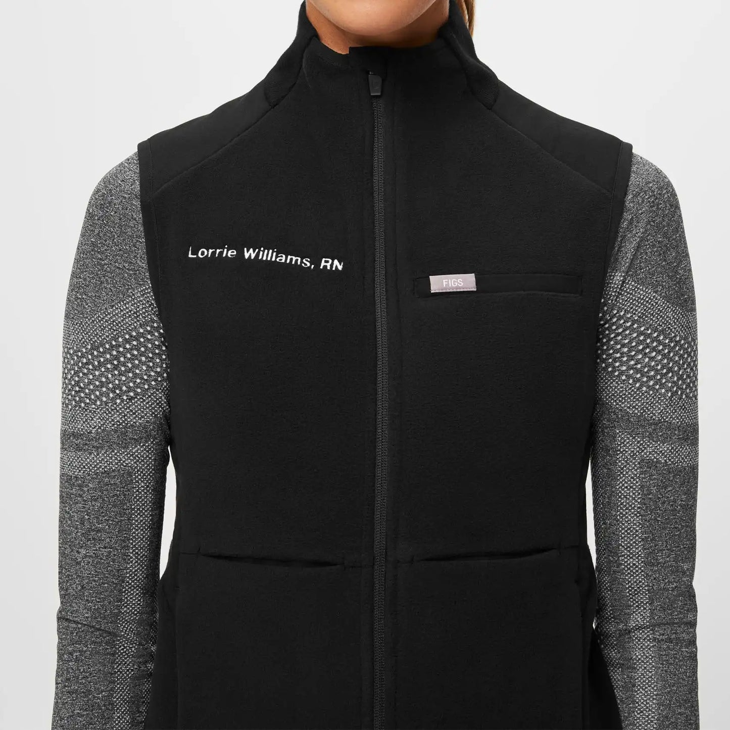 On-Shift Fleece Vest™