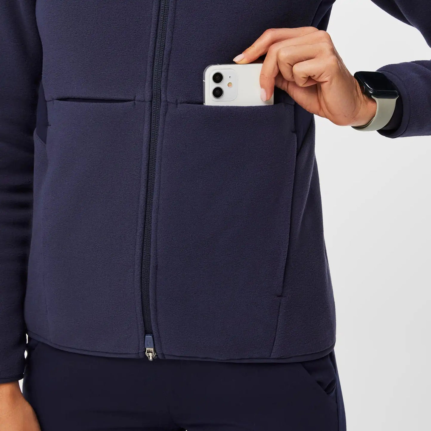 On-Shift Fleece Jacket™