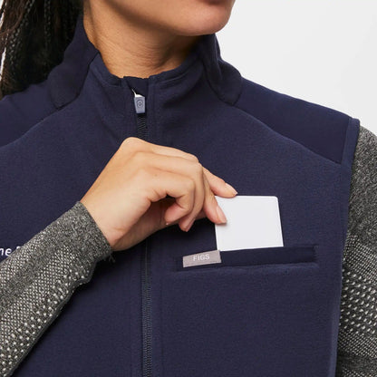 On-Shift Fleece Vest™