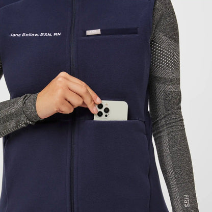 On-Shift Fleece Vest™