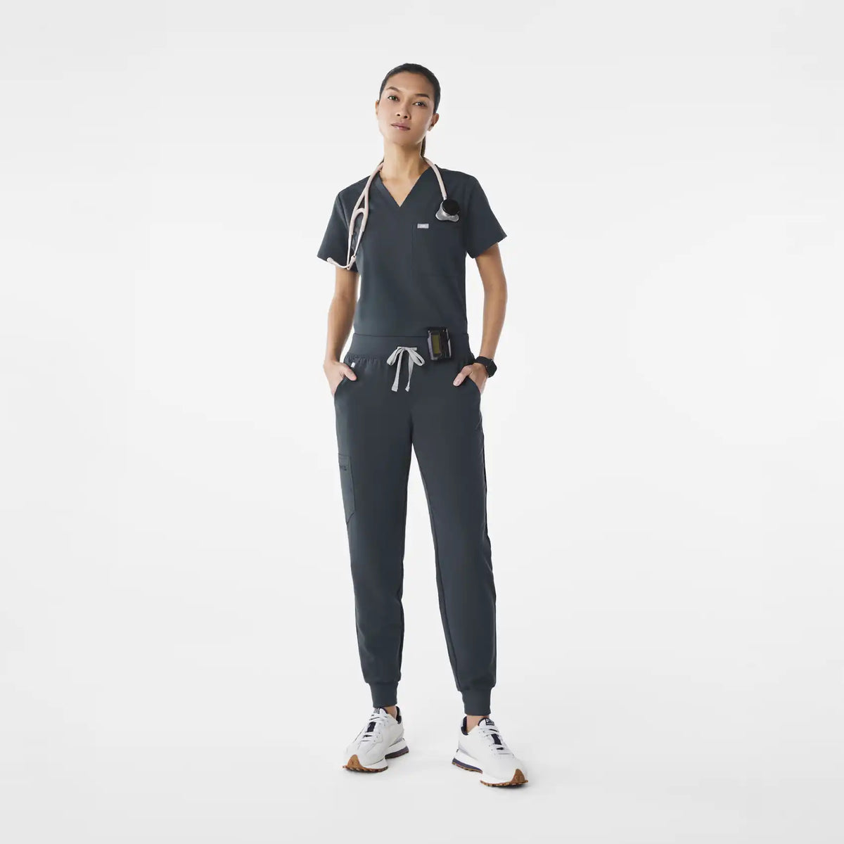 Catarina Scrub Top™