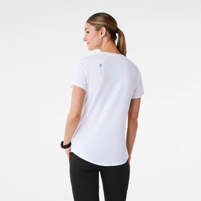 Healthcare is Human Short-Sleeve Underscrub