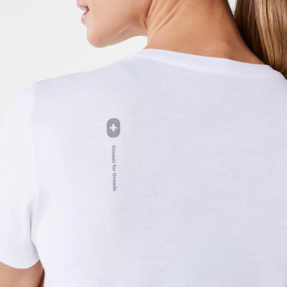 Healthcare is Human Short-Sleeve Underscrub