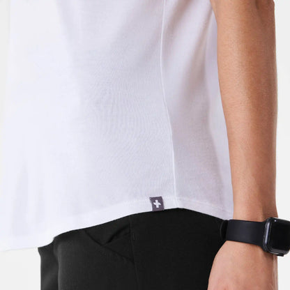 Healthcare is Human Short-Sleeve Underscrub