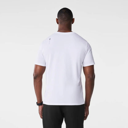 Healthcare is Human Short-Sleeve Underscrub