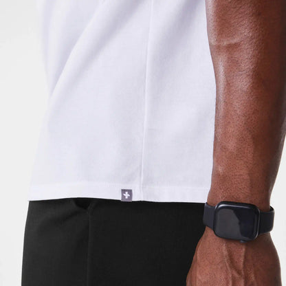 Healthcare is Human Short-Sleeve Underscrub
