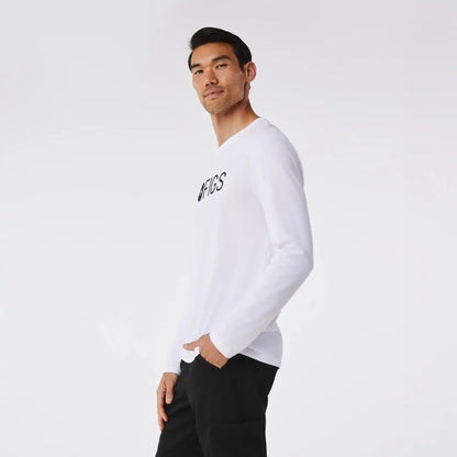 FIGS Logo Long-Sleeve Underscrub
