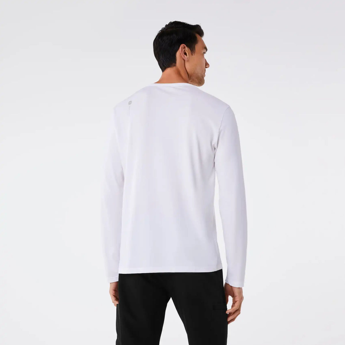 FIGS Logo Long-Sleeve Underscrub