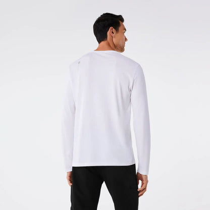 FIGS Logo Long-Sleeve Underscrub