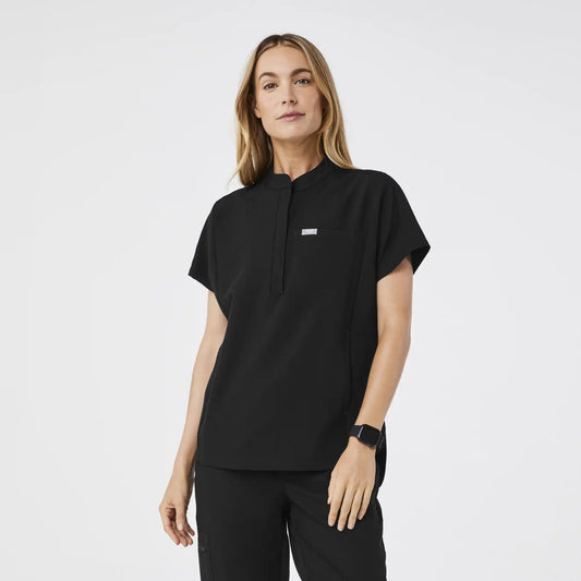 Montex Relaxed Scrub Top