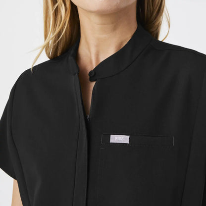 Montex Relaxed Scrub Top