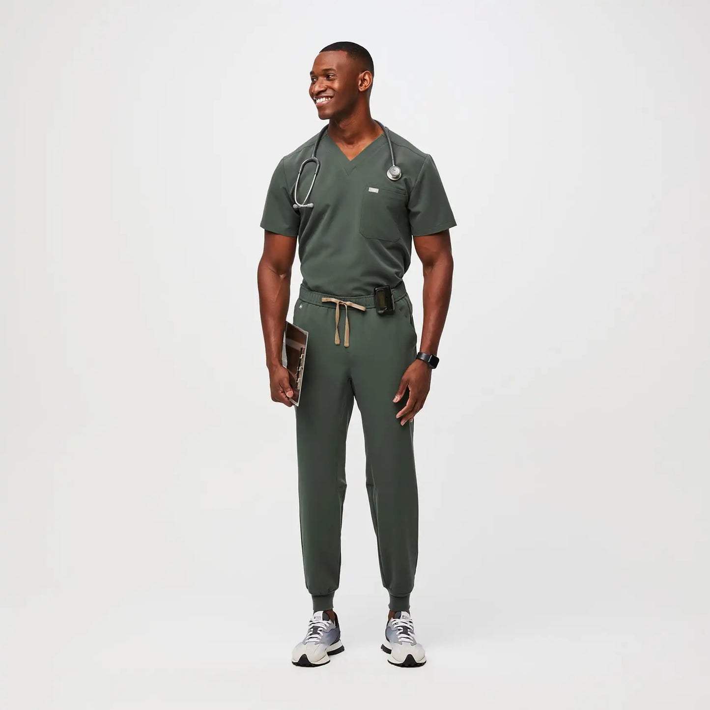 Tansen Jogger Scrub Pant™