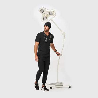 Modern Expandable Scrub Cap