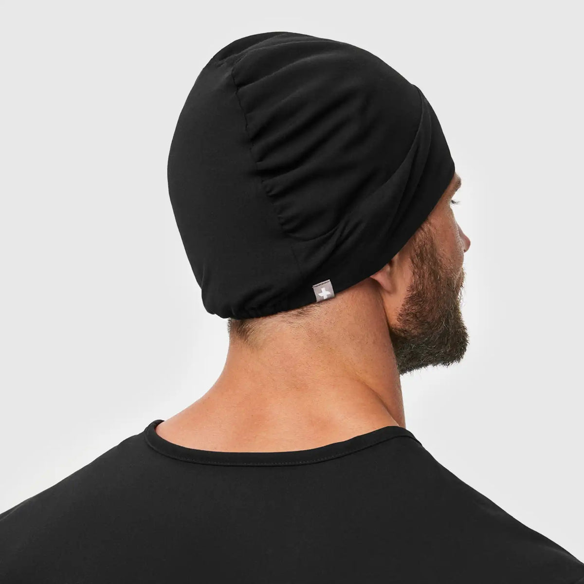 Modern Expandable Scrub Cap