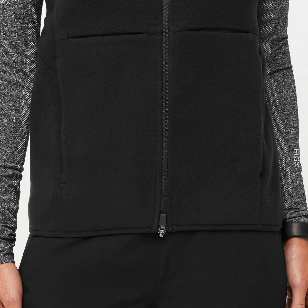 On-Shift Fleece Vest™