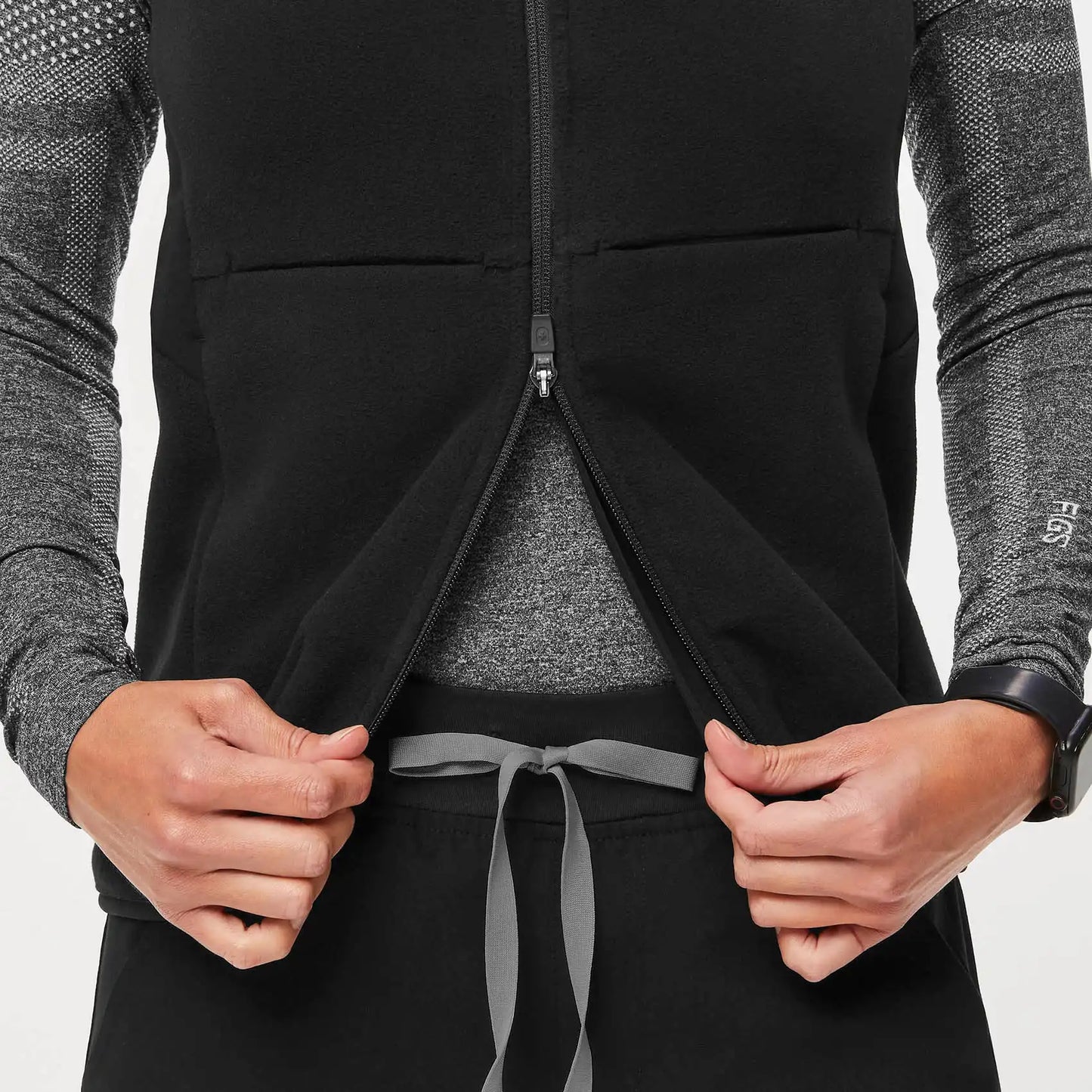 On-Shift Fleece Vest™