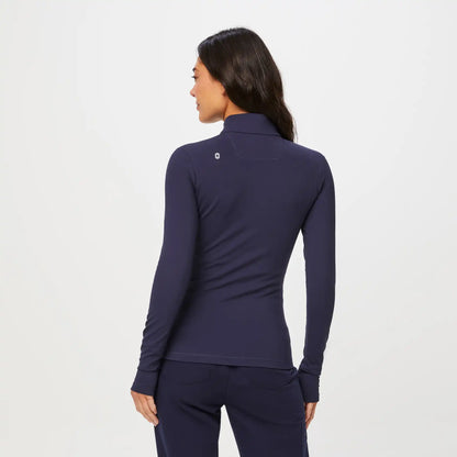 ContourKnit Scrub Jacket™