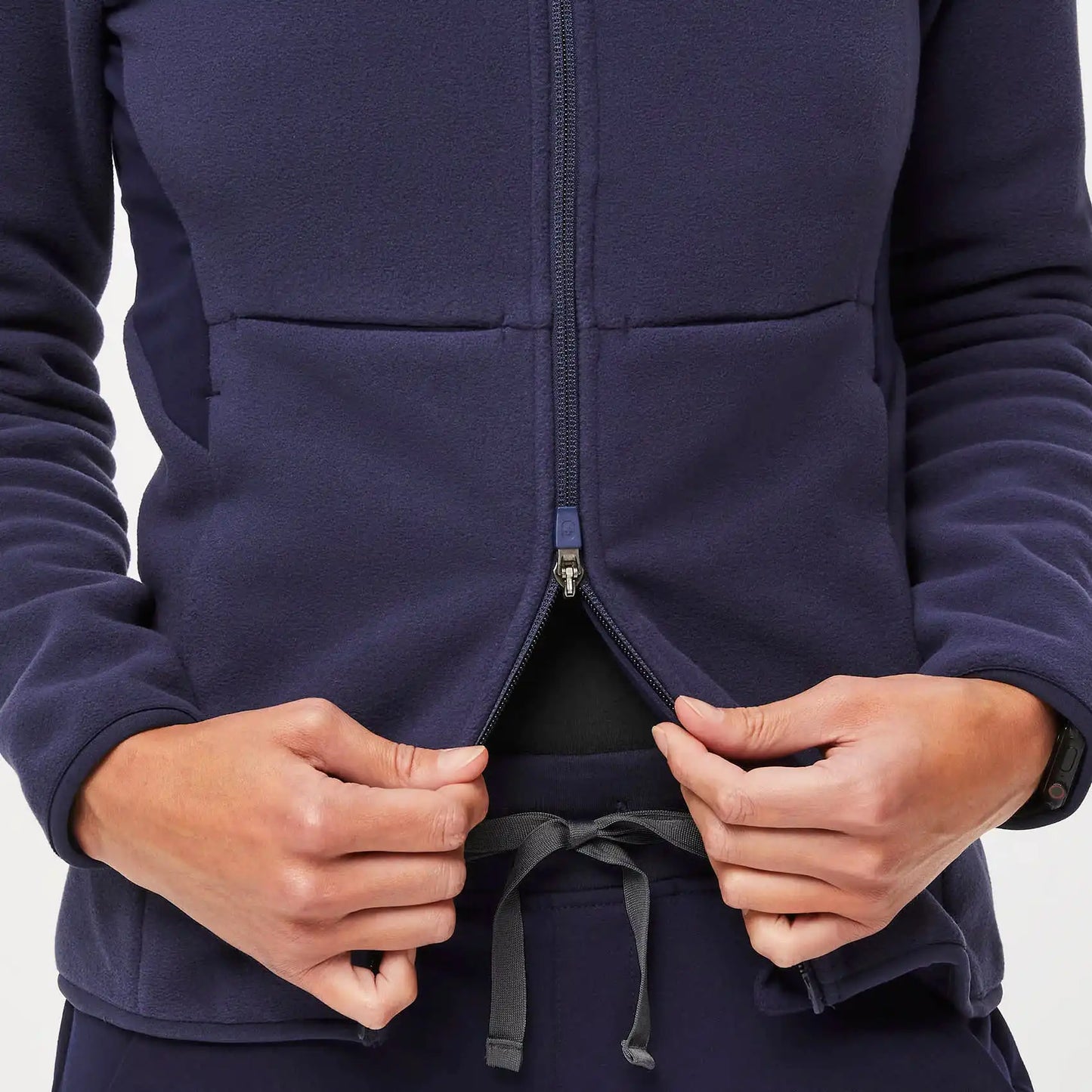 On-Shift Fleece Vest™