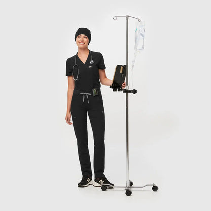 Modern Expandable Scrub Cap