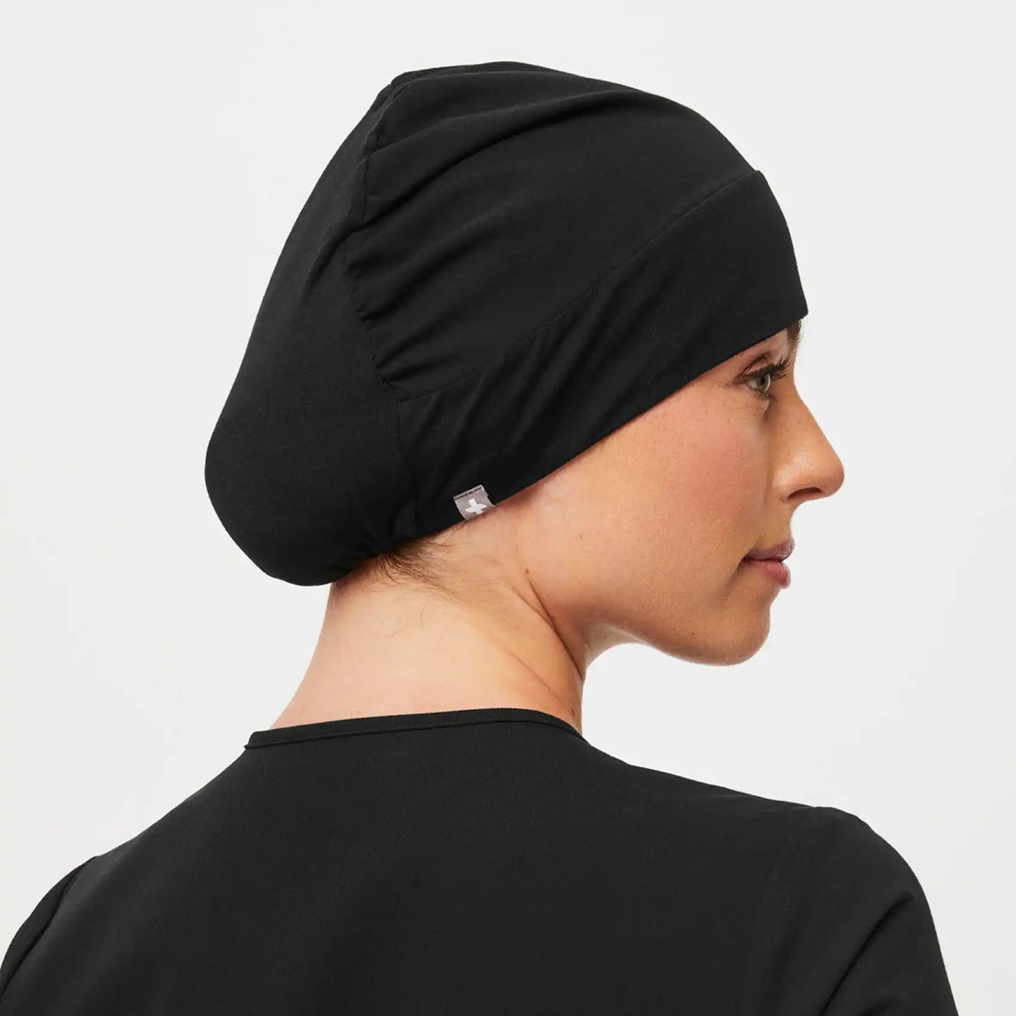 Modern Expandable Scrub Cap