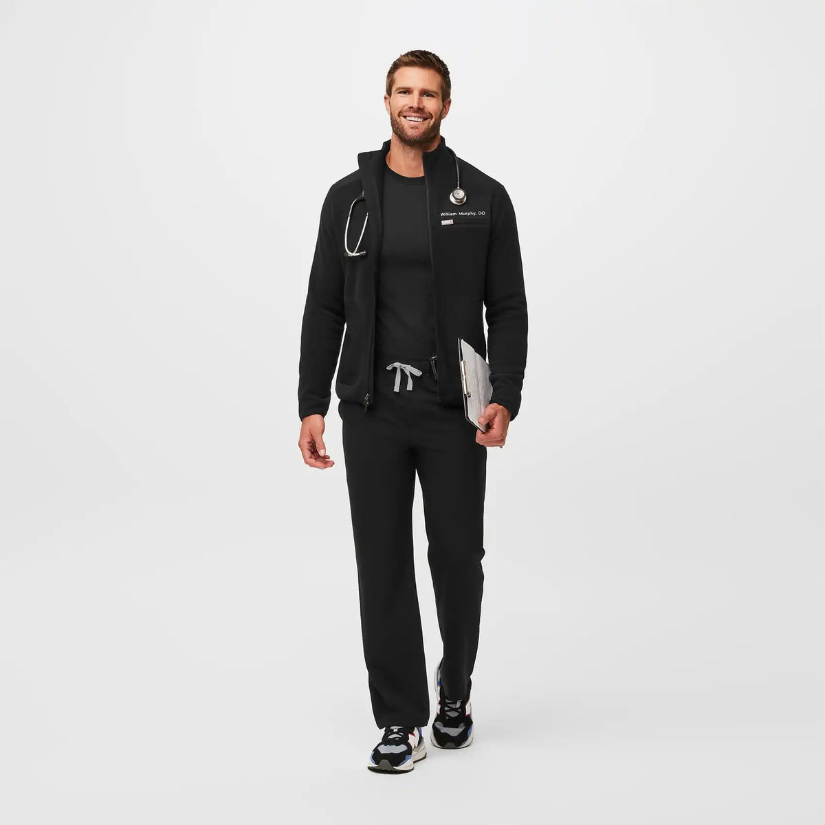Pisco Straight-Leg Scrub Pant™